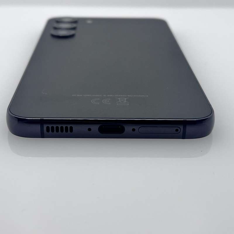 Samsun Galaxy S23 Plus 256GB Dual Sim Black (12 Month Warranty)