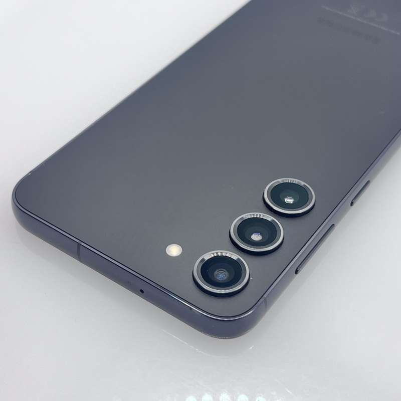 Samsun Galaxy S23 Plus 256GB Dual Sim Black (12 Month Warranty)