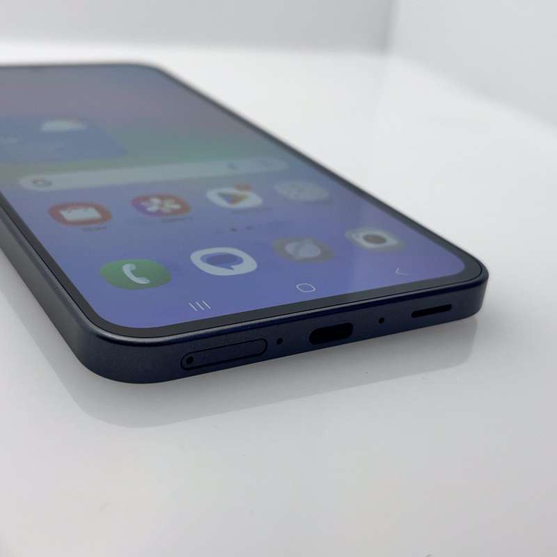 Samsung Galaxy A36 128GB Awesome Black (6 Month Warranty) - Mint Condition