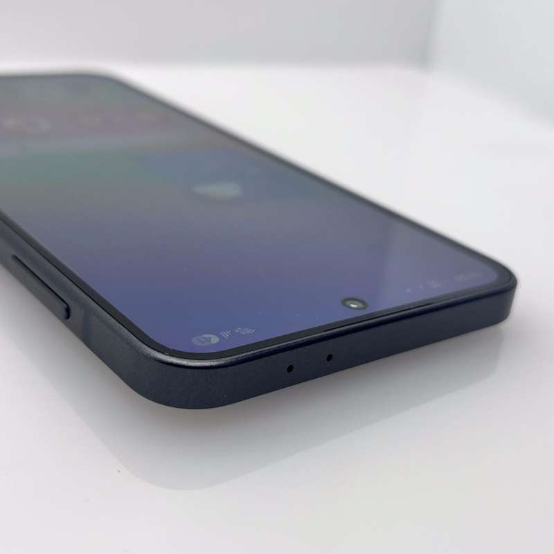 Samsung Galaxy A36 128GB Awesome Black (6 Month Warranty) - Mint Condition