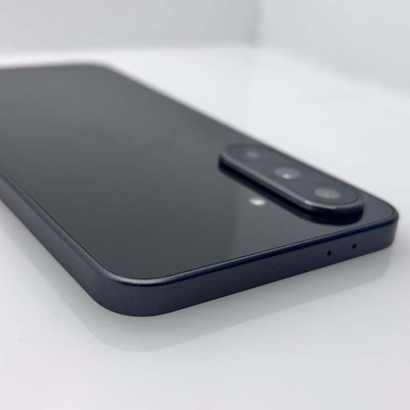 Samsung Galaxy A36 128GB Awesome Black (6 Month Warranty) - Mint Condition