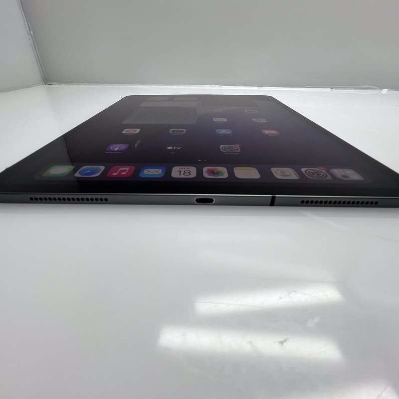 iPad Pro 12.9-Inch 4th Gen 512GB  (Wifi/Cellular) LCD Damage | Bent Casing  Space Grey