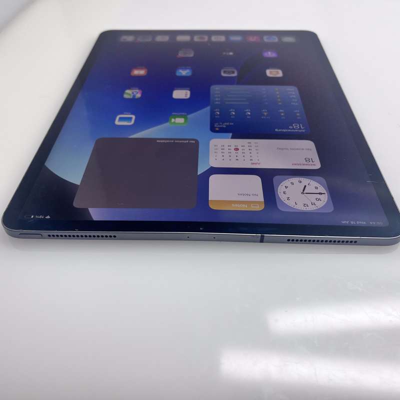 iPad Pro 12.9-Inch 4th Gen 512GB  (Wifi/Cellular) LCD Damage | Bent Casing  Space Grey