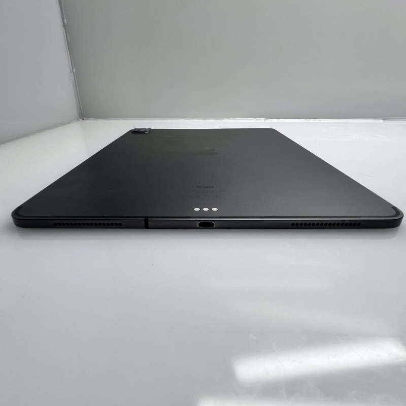 iPad Pro 12.9-Inch 4th Gen 512GB  (Wifi/Cellular) LCD Damage | Bent Casing  Space Grey