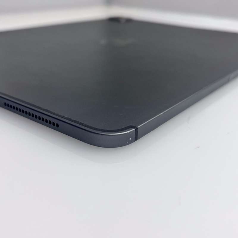 iPad Pro 12.9-Inch 4th Gen 512GB  (Wifi/Cellular) LCD Damage | Bent Casing  Space Grey