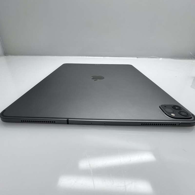 iPad Pro 12.9-Inch 4th Gen 512GB  (Wifi/Cellular) LCD Damage | Bent Casing  Space Grey