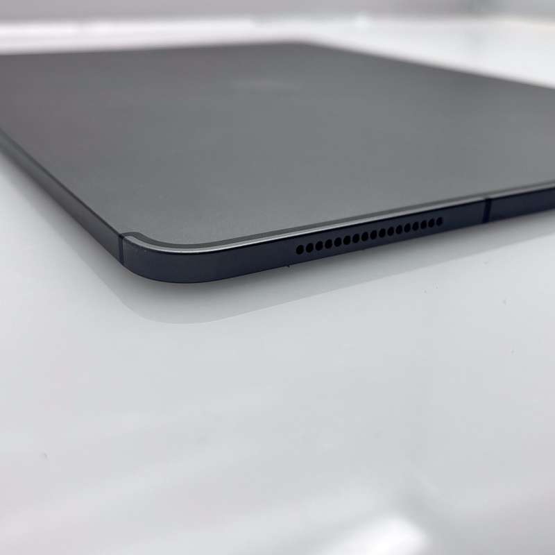 iPad Pro 12.9-Inch 4th Gen 512GB  (Wifi/Cellular) LCD Damage | Bent Casing  Space Grey