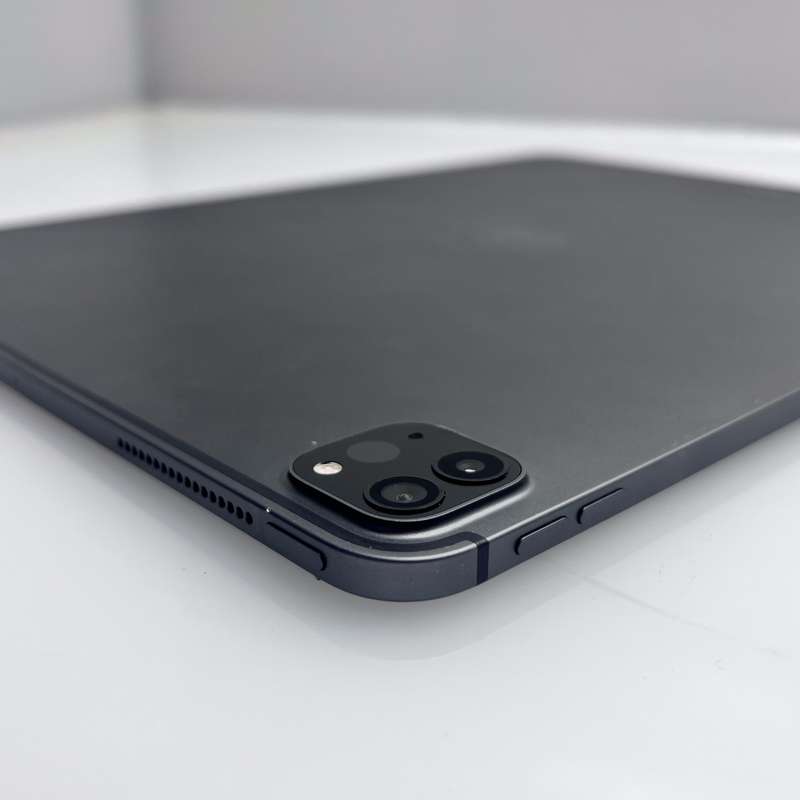 iPad Pro 12.9-Inch 4th Gen 512GB  (Wifi/Cellular) LCD Damage | Bent Casing  Space Grey