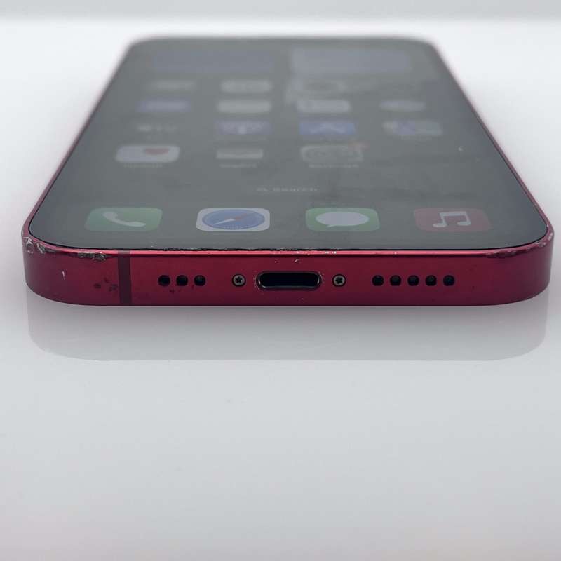 iPhone 13 Red 128GB (6 Month Warranty)
