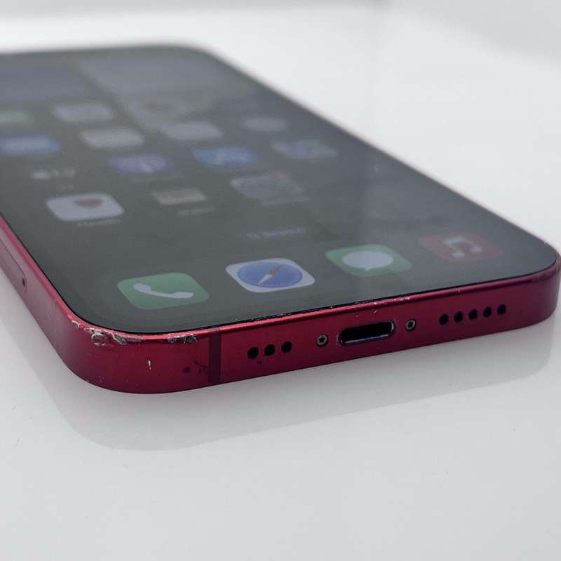 iPhone 13 Red 128GB (6 Month Warranty)