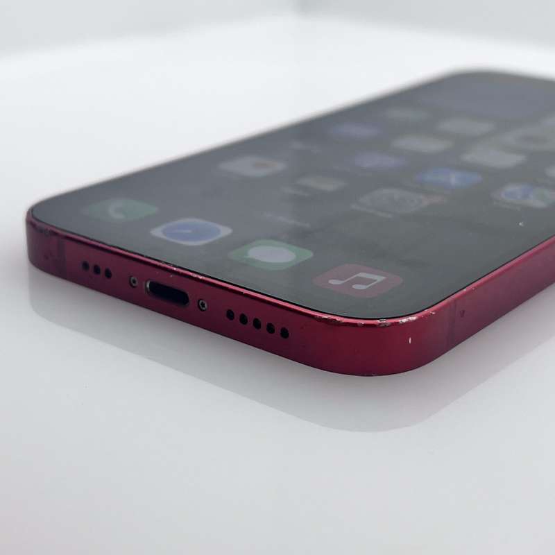 iPhone 13 Red 128GB (6 Month Warranty)
