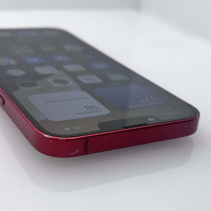 iPhone 13 Red 128GB (6 Month Warranty)