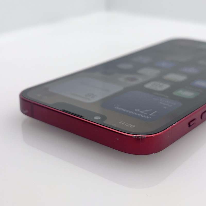 iPhone 13 Red 128GB (6 Month Warranty)