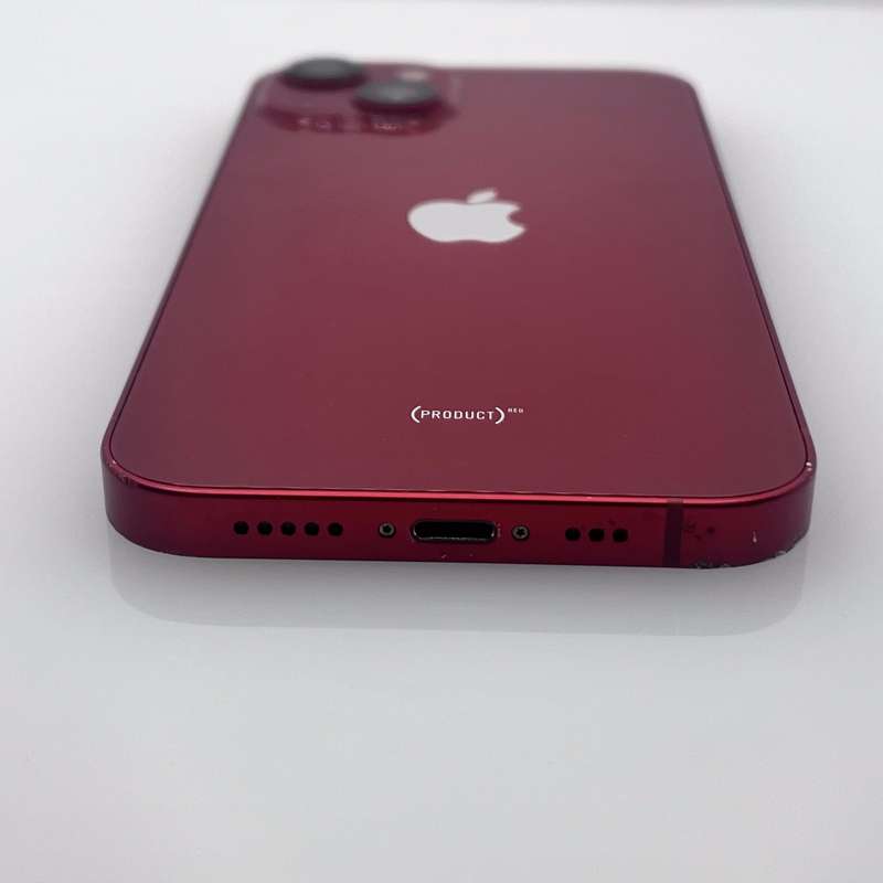 iPhone 13 Red 128GB (6 Month Warranty)