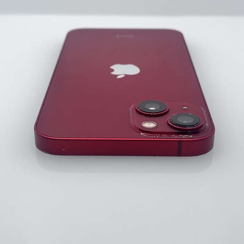 iPhone 13 Red 128GB (6 Month Warranty)