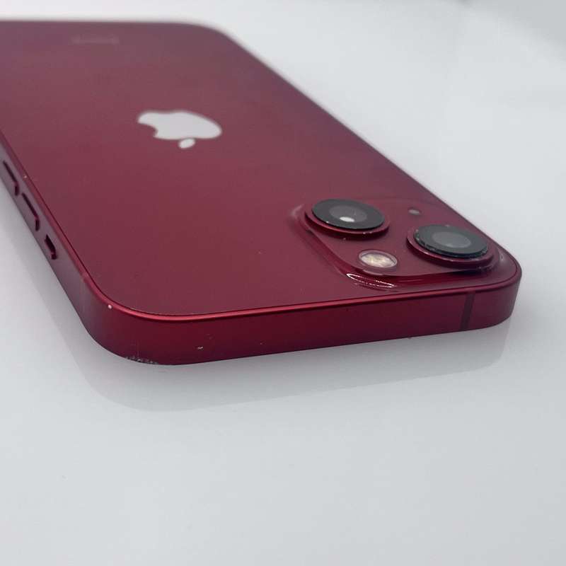 iPhone 13 Red 128GB (6 Month Warranty)