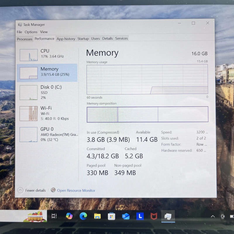 Lenovo IdeaPad Flex 5 14ALC05 16GB RAM 1TB SSD Silver (6 Month Warranty)