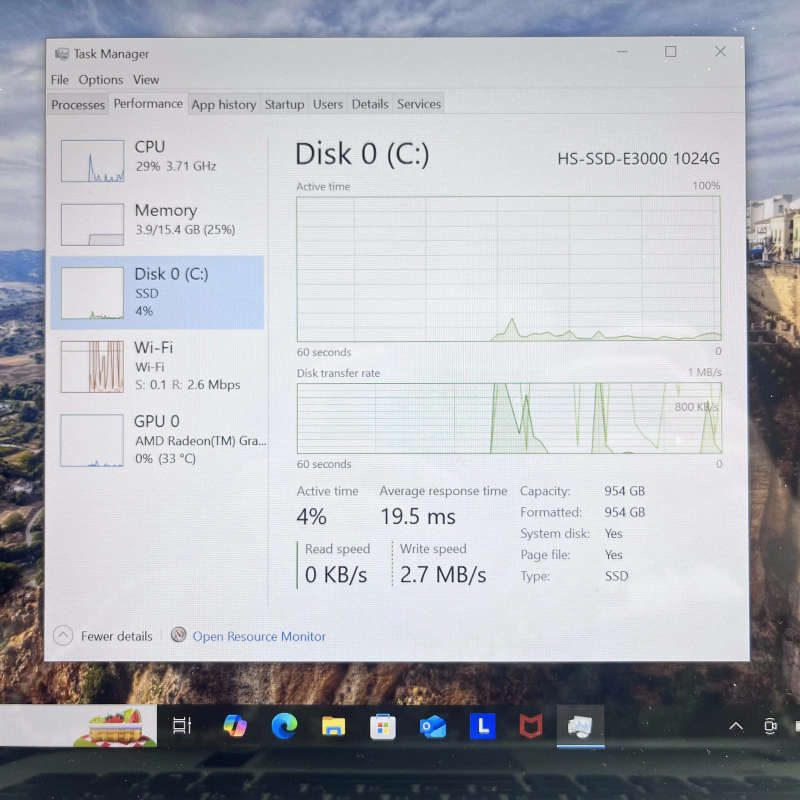 Lenovo IdeaPad Flex 5 14ALC05 16GB RAM 1TB SSD Silver (6 Month Warranty)