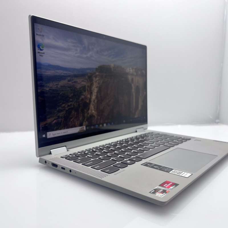 Lenovo IdeaPad Flex 5 14ALC05 16GB RAM 1TB SSD Silver (6 Month Warranty)