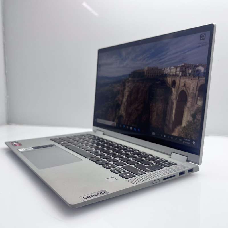 Lenovo IdeaPad Flex 5 14ALC05 16GB RAM 1TB SSD Silver (6 Month Warranty)