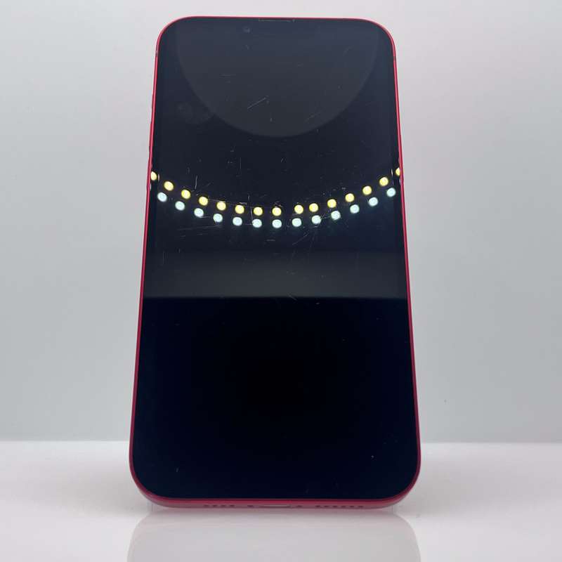 Apple iPhone 14 Plus 256GB Red (12 Month Warranty)