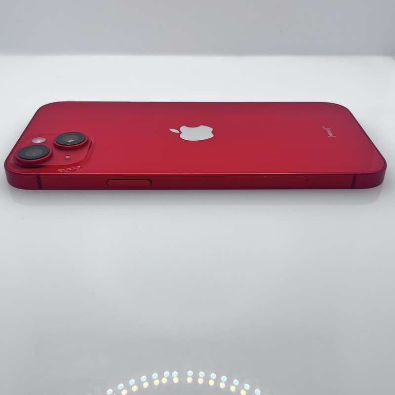 Apple iPhone 14 Plus 256GB Red (12 Month Warranty)