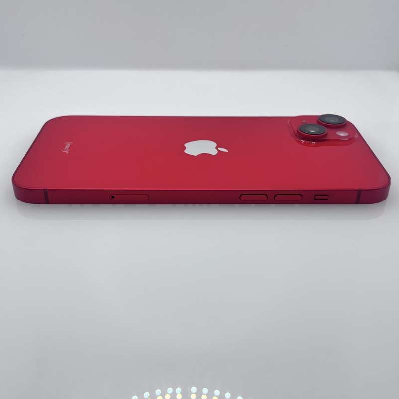 Apple iPhone 14 Plus 256GB Red (12 Month Warranty)