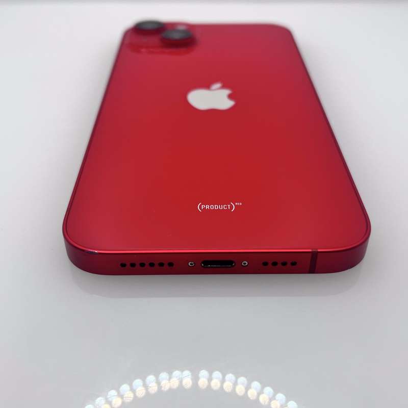 Apple iPhone 14 Plus 256GB Red (12 Month Warranty)
