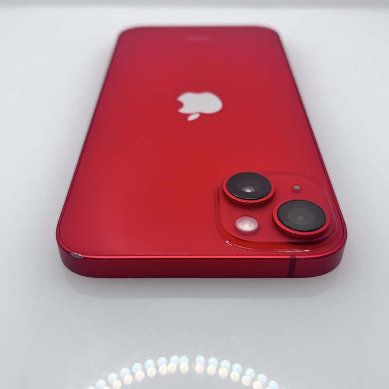 Apple iPhone 14 Plus 256GB Red (12 Month Warranty)