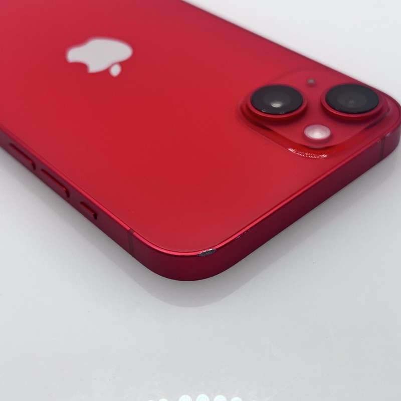 Apple iPhone 14 Plus 256GB Red (12 Month Warranty)