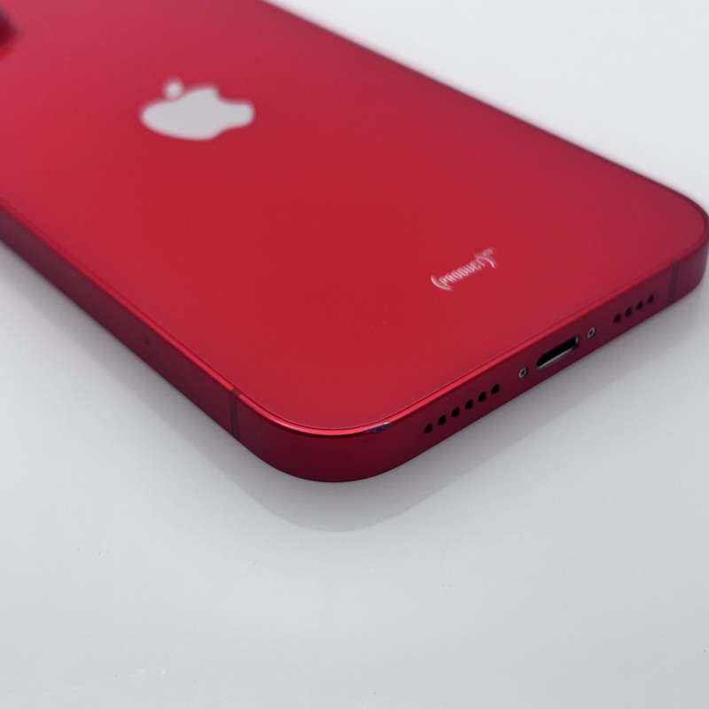 Apple iPhone 14 Plus 256GB Red (12 Month Warranty)