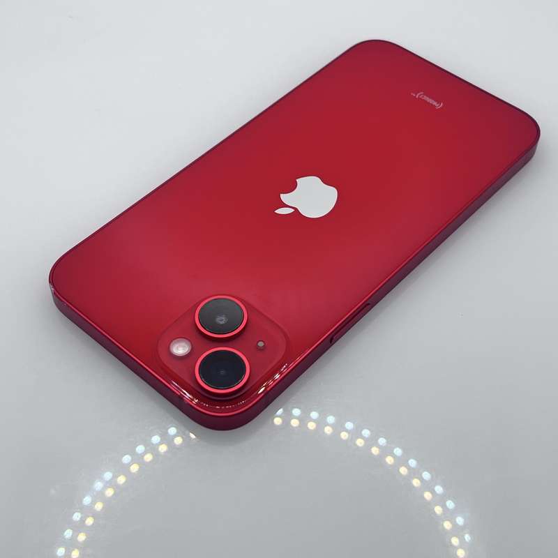 Apple iPhone 14 Plus 256GB Red (12 Month Warranty)