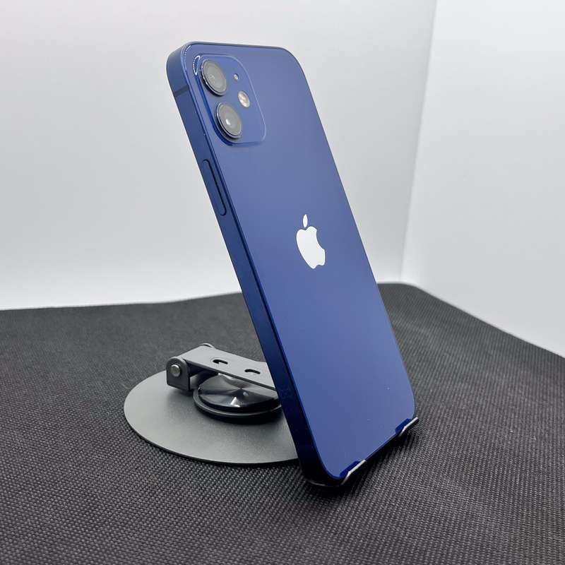 Apple iPhone 12 128GB Blue (6 Month Warranty)