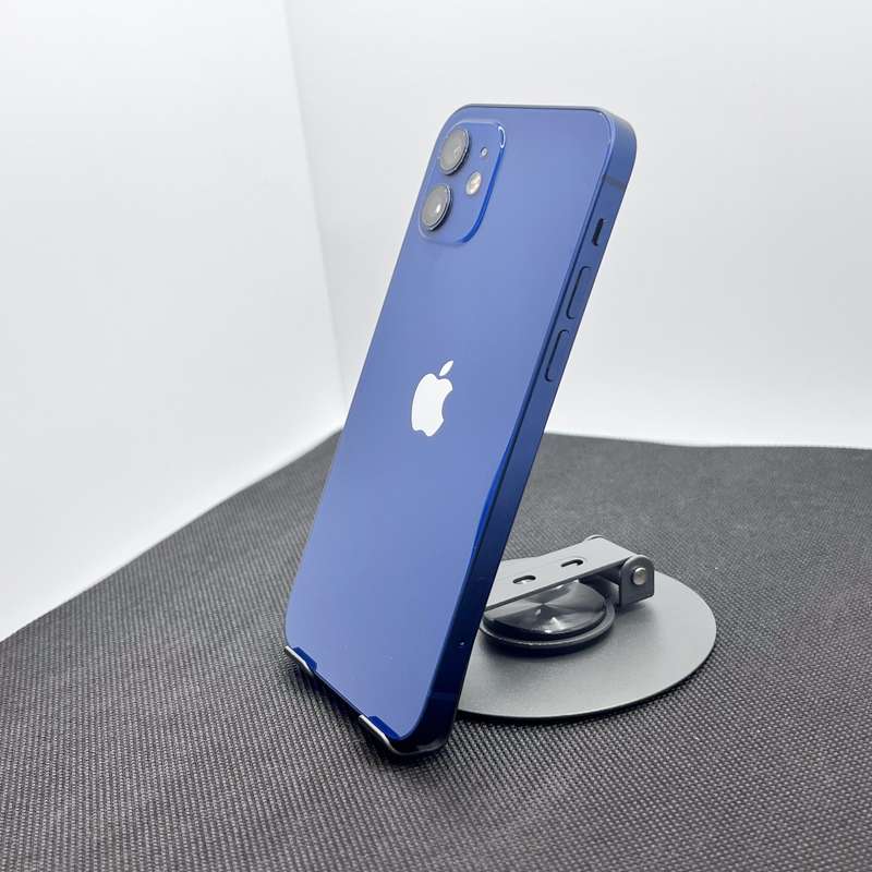 Apple iPhone 12 128GB Blue (6 Month Warranty)