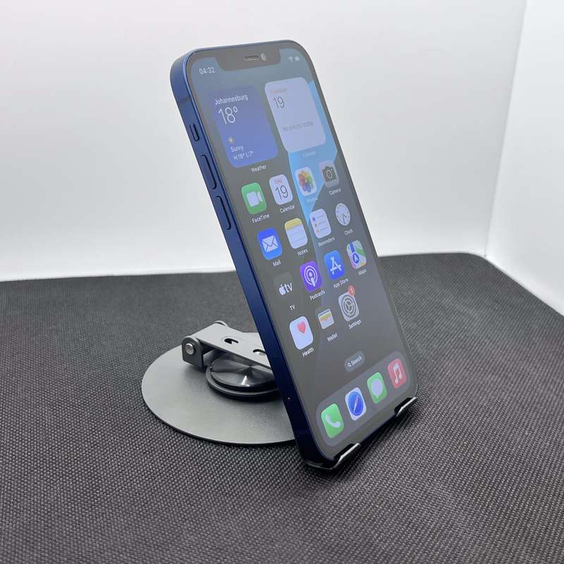 Apple iPhone 12 128GB Blue (6 Month Warranty)
