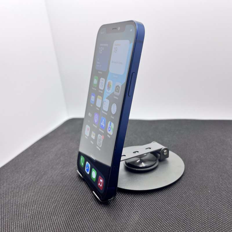 Apple iPhone 12 128GB Blue (6 Month Warranty)
