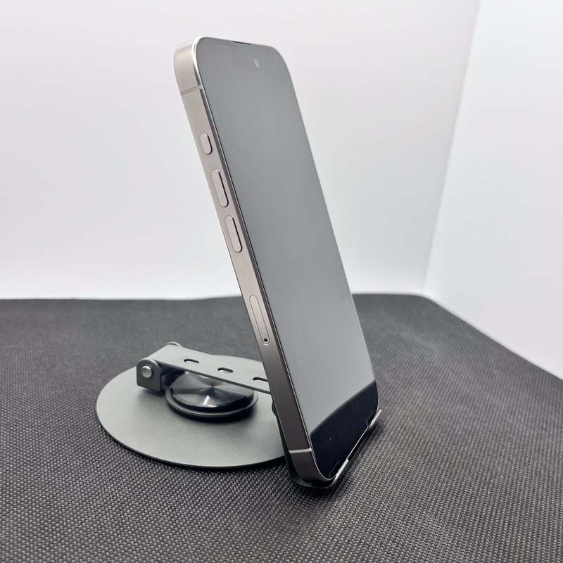 iPhone 15 Pro 256GB White Titanium (12 Month Warranty)