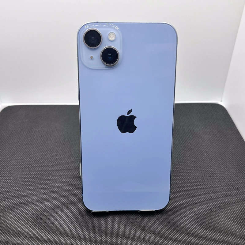 iPhone 14 Plus 128GB Blue (12 Month Warranty)