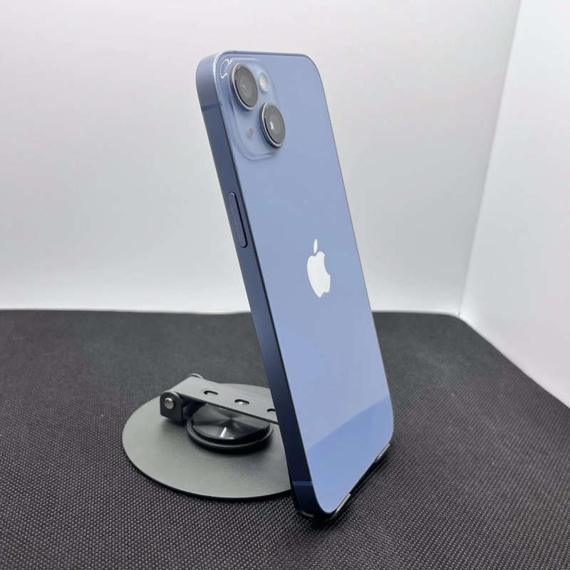 iPhone 14 Plus 128GB Blue (12 Month Warranty)