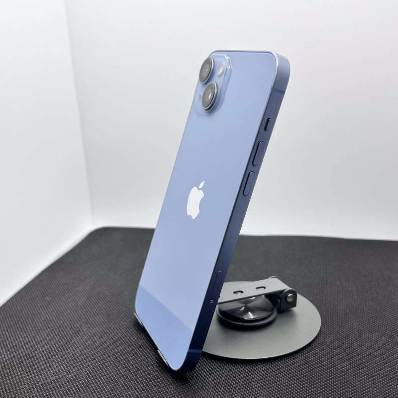 iPhone 14 Plus 128GB Blue (12 Month Warranty)