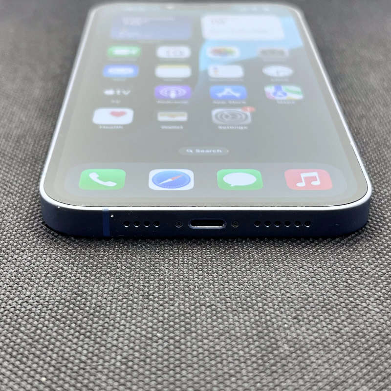 iPhone 14 Plus 128GB Blue (12 Month Warranty)