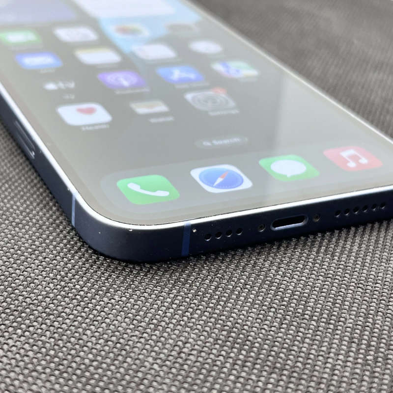 iPhone 14 Plus 128GB Blue (12 Month Warranty)