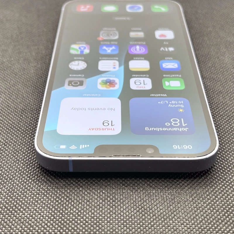 iPhone 14 Plus 128GB Blue (12 Month Warranty)
