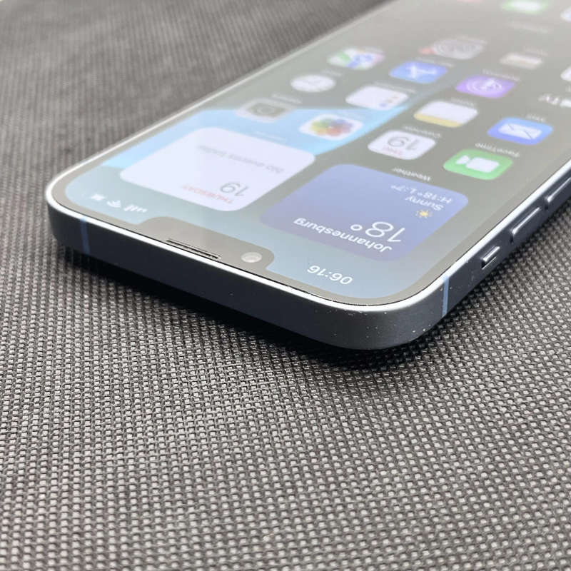 iPhone 14 Plus 128GB Blue (12 Month Warranty)