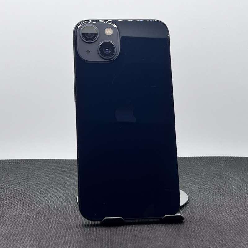 iPhone 13 256GB Midnight (6 Month Warranty)
