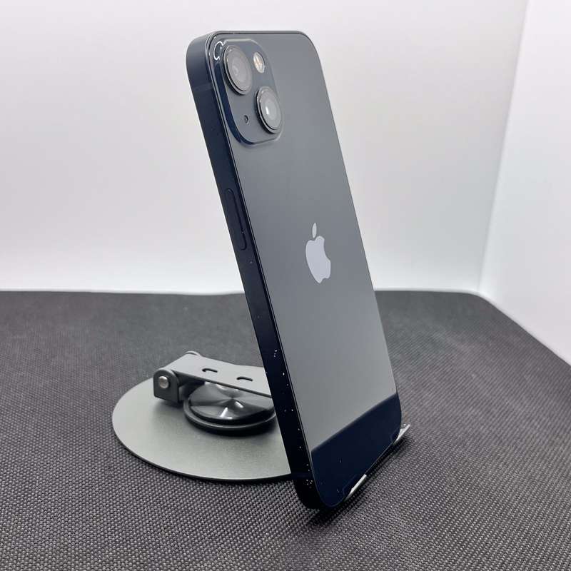 iPhone 13 256GB Midnight (6 Month Warranty)