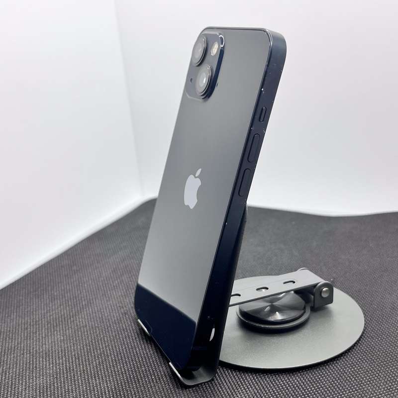 iPhone 13 256GB Midnight (6 Month Warranty)