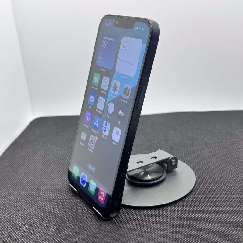 iPhone 13 256GB Midnight (6 Month Warranty)