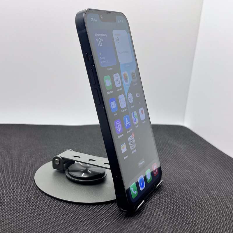 iPhone 13 256GB Midnight (6 Month Warranty)