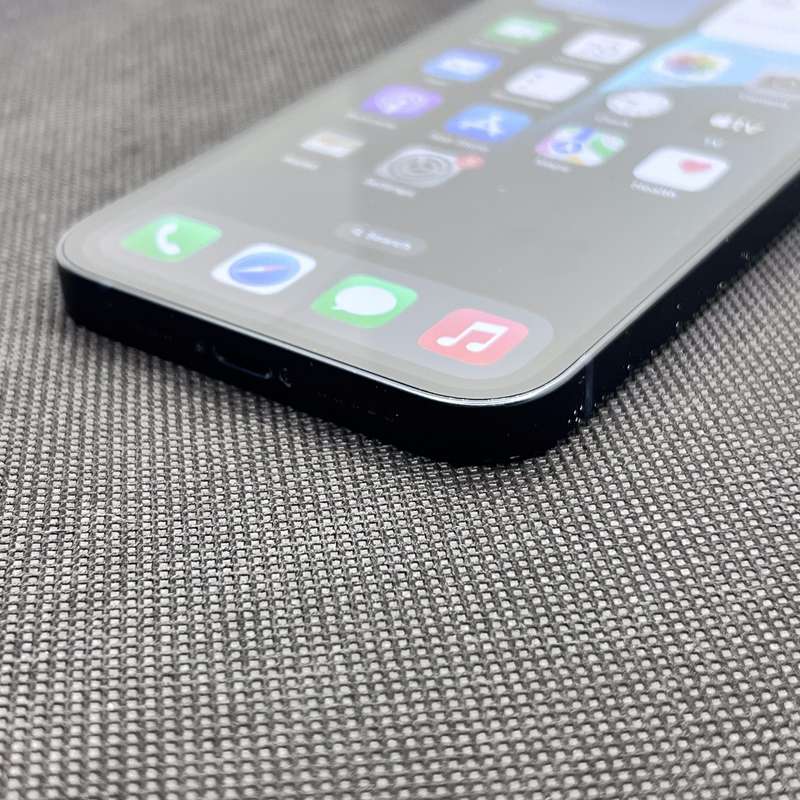 iPhone 13 256GB Midnight (6 Month Warranty)